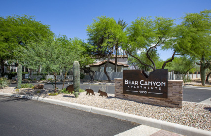 The Awesome World of Bear Ca