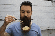 The Queendom of BeardGarth