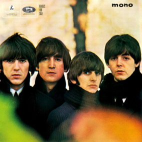 The Beatles Album of Beatles