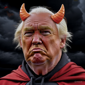 The Purge Awaiting Raider of