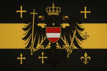 The Holy Empire of Bebolek