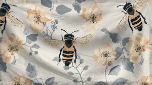 The Empire of Bee Landia