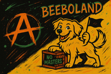 The Democratic States of Bee