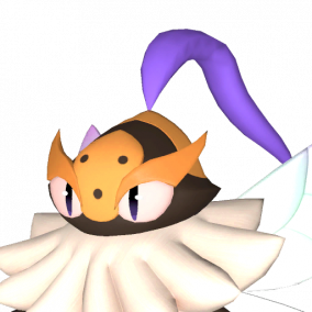 The Guardian Commander of Be