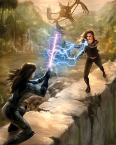 The Dark Reign of Begnion Re