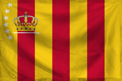 The Kingdom of Beijaflor