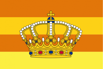 The Principality of Belaund