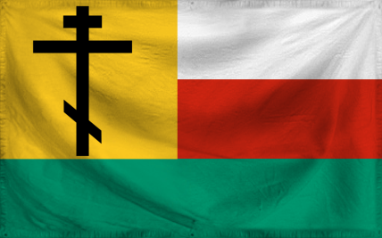 The Kingdom of Belgariya