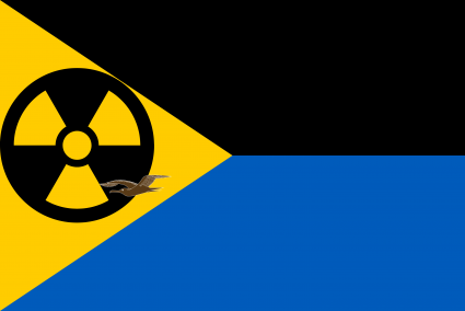 The Democratic Republic of B