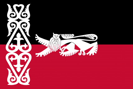 The United States of Belkeyr