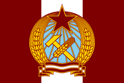 The Federal Republic of Bell