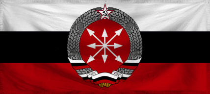 The United Socialist States 
