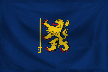 The Kingdom of Benedorec