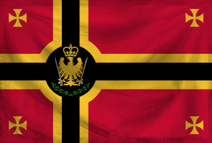 The Empire of Berimania