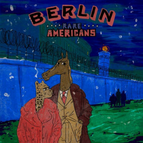 The Republic of Berlin RA