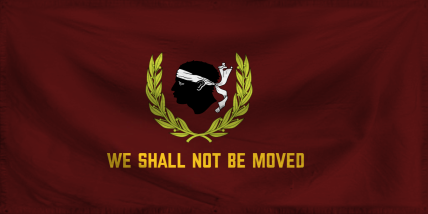 The Oppressed Peoples of Ber