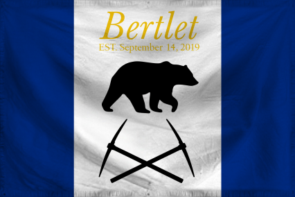 The Holy Empire of Bertlet