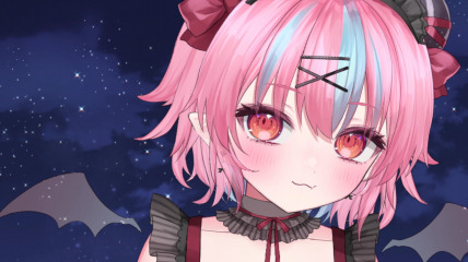 The VTuber of Beryl LeRou