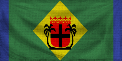 The Empire of Berziy