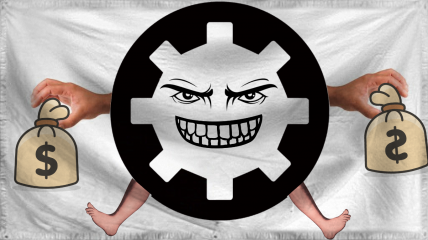 The Evil corporation of Beth