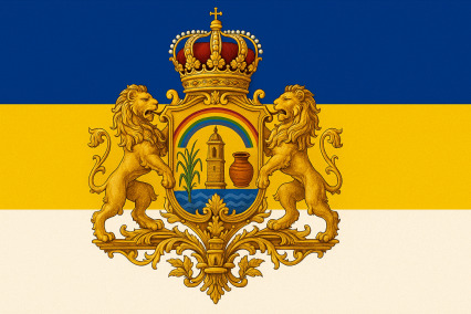 The Empire of Bezerrolandia