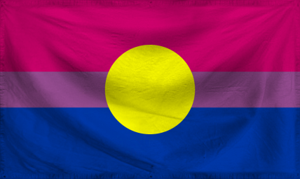 The Republic of Bi Default
