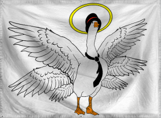 The Theocracy of Bible State