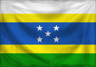 The Federal Republic of Bicu