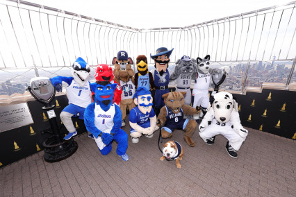 The Republic of Big East Con