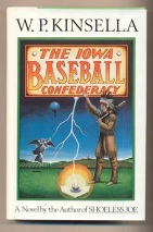 The Baseball Spur of Big Inn