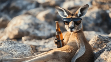 The Commonwealth of Big Kang