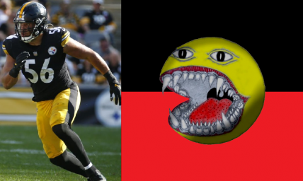 The Double-Digit Sacks of Bi
