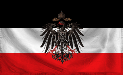 The Empire of Biggest Guy