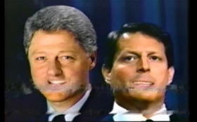 The United States of Bill J