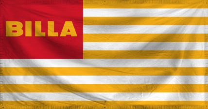 The Democratic Republic of B