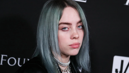 The Best Artist of Billie Ei