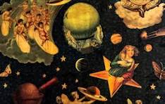 The Empire of Billy Corgan