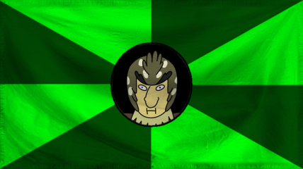 The Republic of Birdperson E