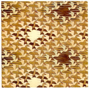 The Republic of Birds in Spa