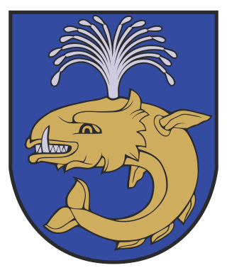 The Republic of Birstonas