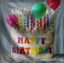 The United Kingdom of Birthd