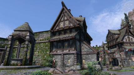 The Republic of Bits and Pie