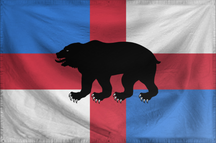 The Confederacy of Bjornifjo