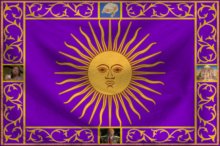 The Most Serene Republic of 