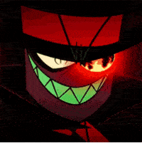 The Dominion of Black Hat Or