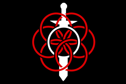 The Empire of Black Order