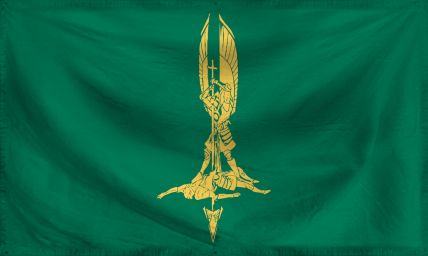 The Most Serene Republic of 