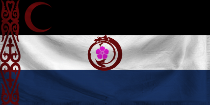 The Sultanate of Blackmere