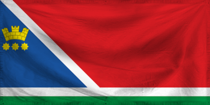 The United States of Blaghov