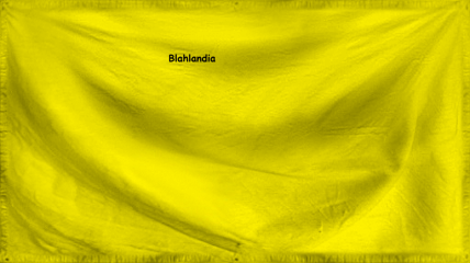 The Republic of Blahblahland